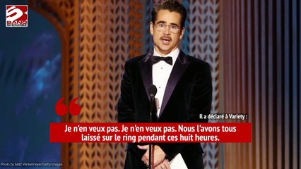 The Penguin : Colin Farrell donne des nouvelles de la saison 2