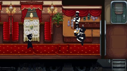 Beholder Conductor Official Demo Trailer