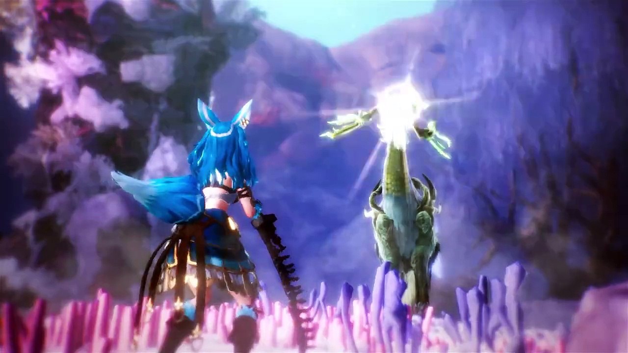 Atelier Yumia The Alchemist of Memories & the Envisioned Land