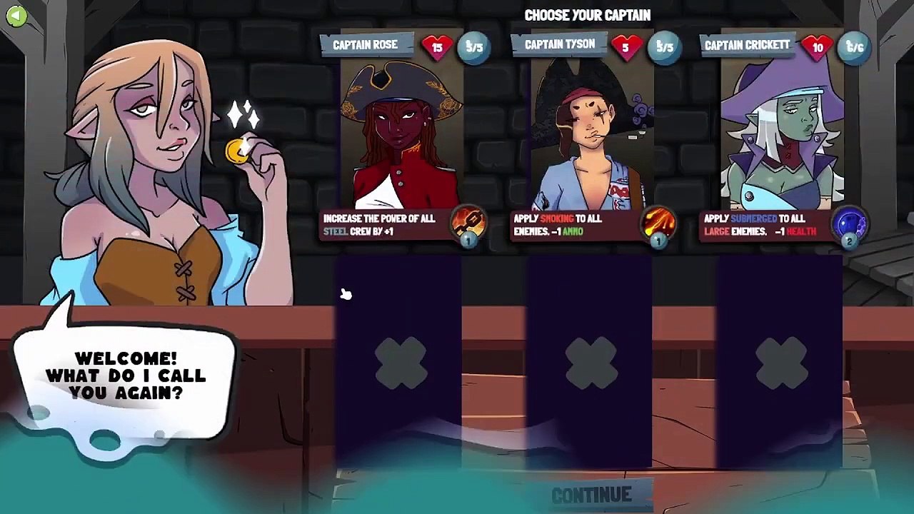 Sunken Stones Official Gameplay Trailer Black Voices in Gaming