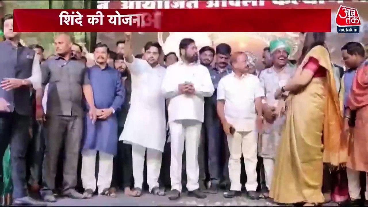 महायुति में बढ़ती कलह, CM फडणवीस ने शिंदे की योजनाओं पर लगाया ब्रेक