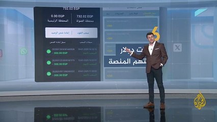 شبكات | ضجة بمصر.. أكبر عملية نصب إلكتروني بـ6 مليارت دولار نفذتها منصة FBC