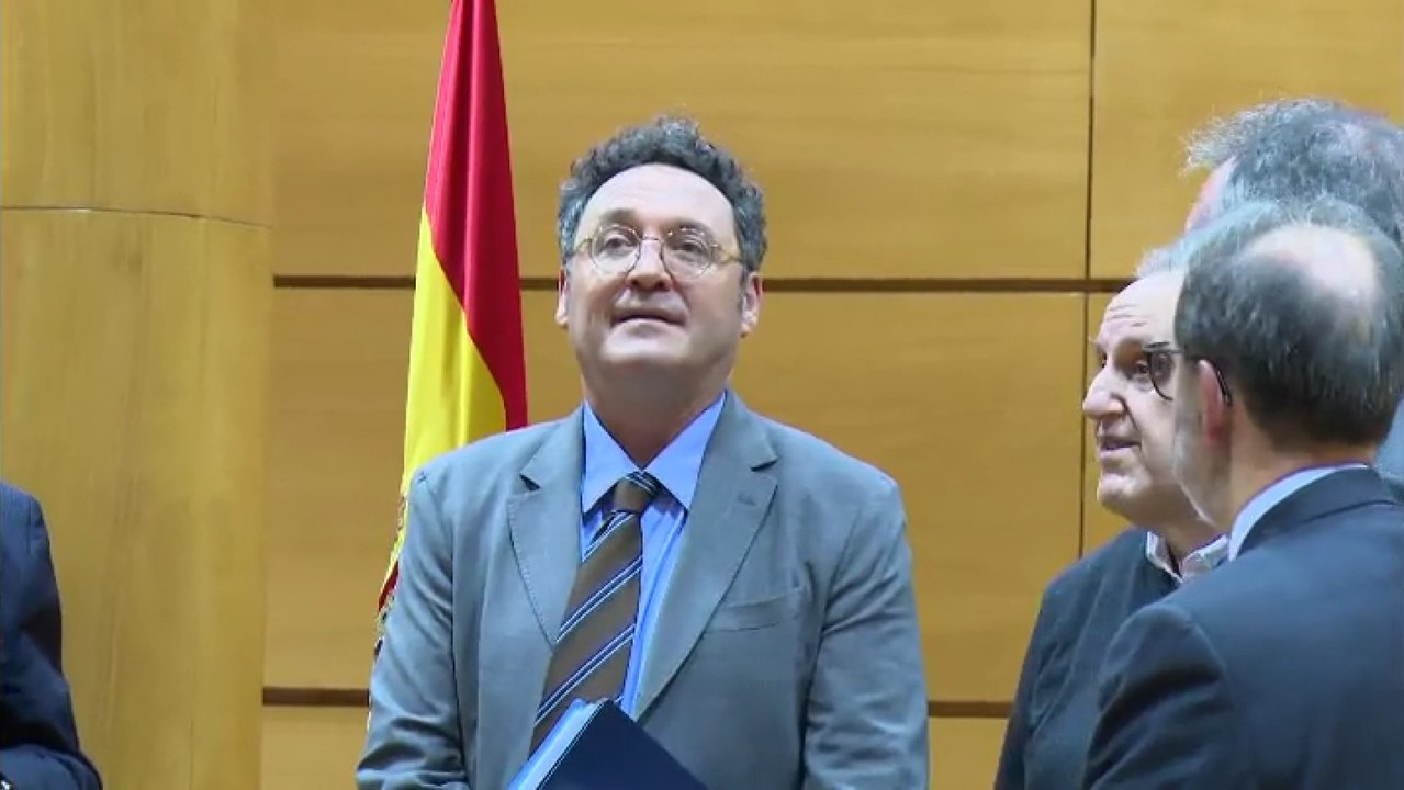 El Supremo sostiene que hay evidencias de que el fiscal general del Estado destruyó pruebas.