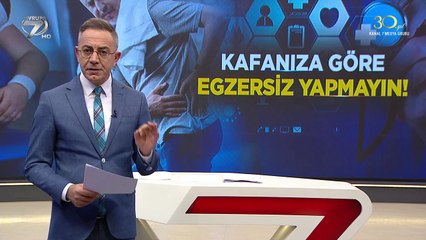 EVDE ANTREMAN YAPMAK SAKAT YAPABİLİR