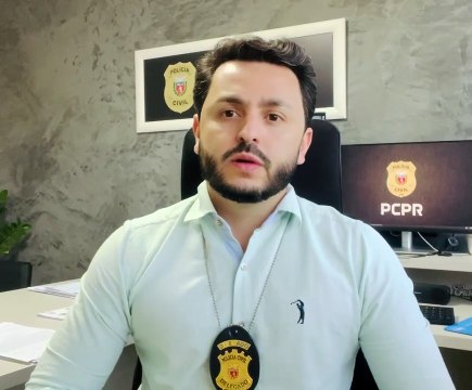 Homem é preso em flagrante por maus tratos a animal em Toledo