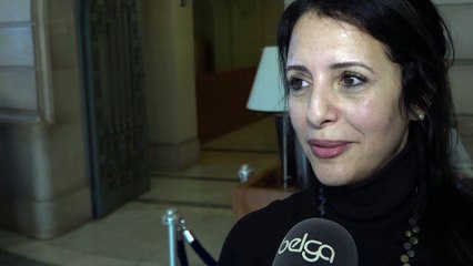 Formation bruxelloise : Zakia Khattabi fait "un appel à la responsabilité de chacun à très court terme"