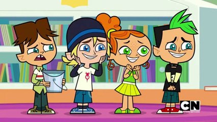 Total DramaRama S03E06 Last Mom Standing