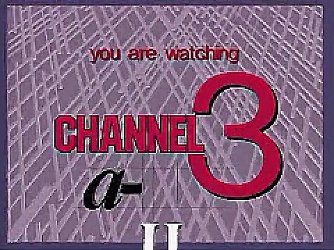A-ha : The Sun Always Shines on T.V.