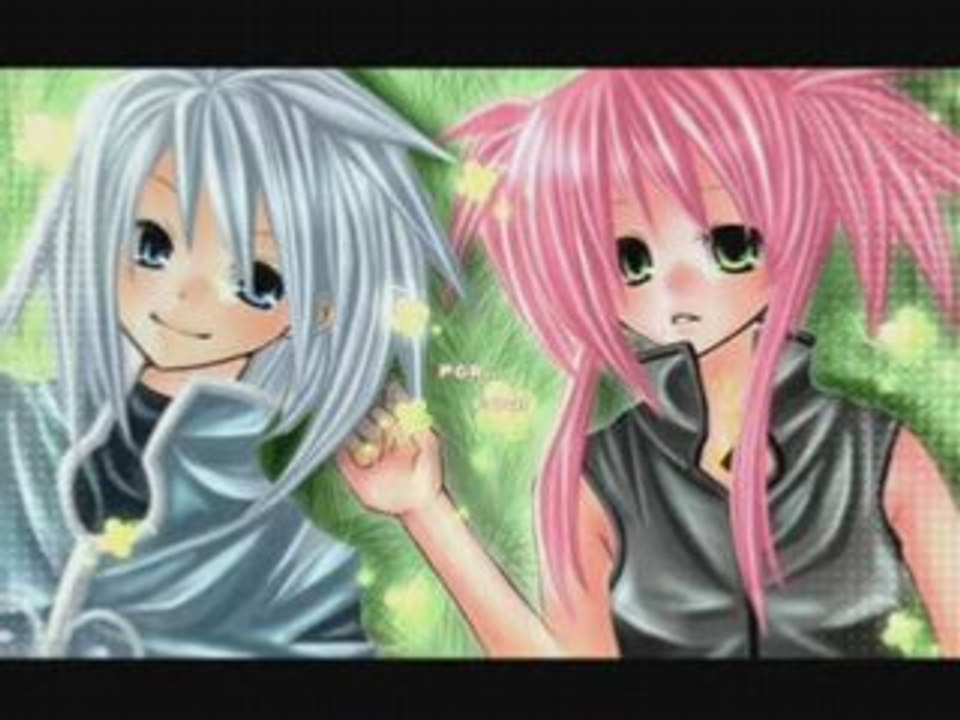 Tales of symphonia AMV