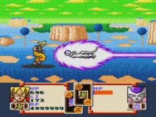 Chou Saiyan Densetsu Part 18 - Victory! Or not,