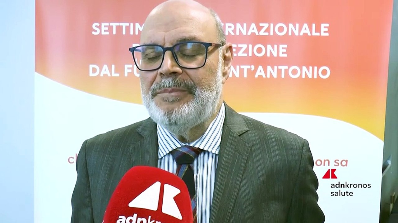 Herpes Zoster, igienista Di Rosa: “Vaccinazione riduce patologia e conseguenze sanitarie”