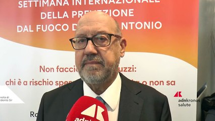 Herpes Zoster, Doria (Sir): "Malattie reumatologiche aumentano rischio Fuoco di Sant’Antonio"