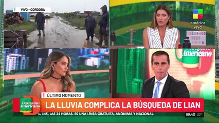 Desaparición de Lian: misterio y sospechas de un "ajuste de cuentas"