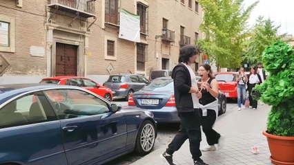 Bushman a Sangre Fría: ¡Ángel o demonio! | Bushman Prank