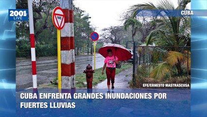 #EnUnMinuto │25 de febrero de 2025: Los acontecimientos más relevantes del mundo