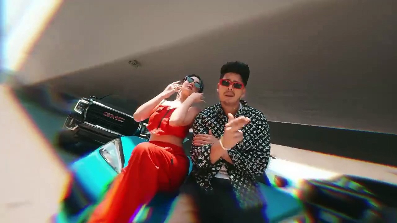 Ik Number _ Preet Sandhu Ft. Nisha Bhatt _ New Hindi Songs 2025 _ Latest Hindi Songs 2025