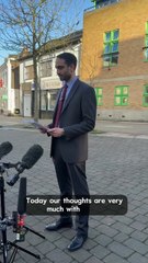 Detective Chief Inspector pays tribute to murdered Luton family