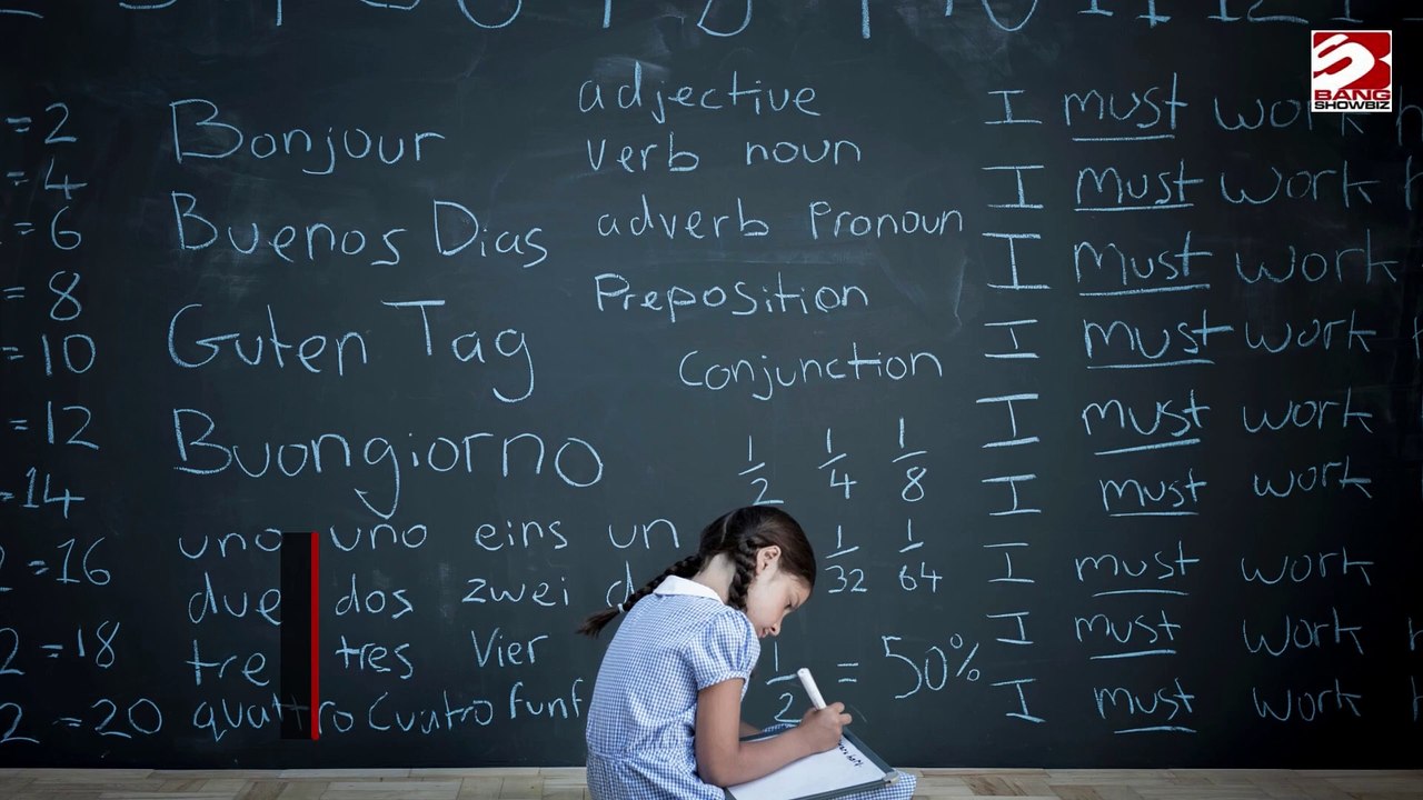 Das Erlernen einer Fremdsprache könnte Demenz vorbeugen.