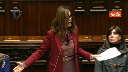 Santanch?: "Ho una collezione di borse, ma non ho nulla da nasconderci dentro"