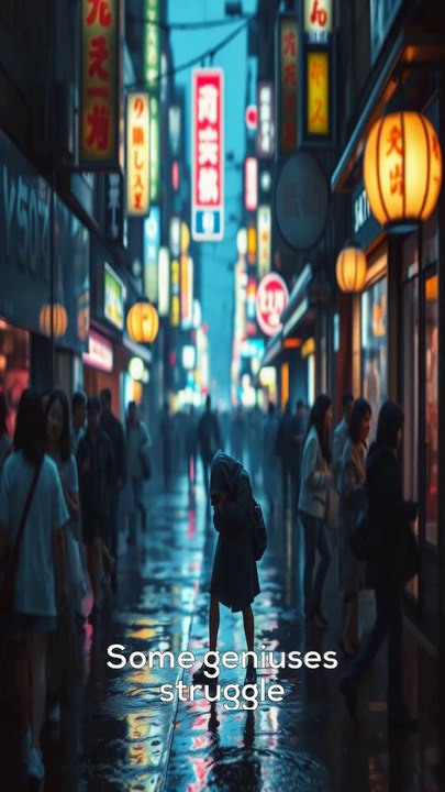 Smart People FAIL? 14 Surprising Weaknesses! #smartpeople #psychologyfacts #mindblowing