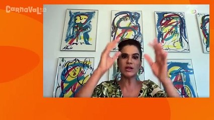 ‘Todo mundo estourado’, relembra Gilmelândia sobre boom de bandas de Axé