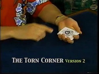 Daryl - Does the Full Monte (3 Card Monte)  2of2