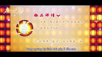 VẠN CỔ TỐI CƯỜNG TÔNG - TẬP 14- VIETSUB | ANIME3DVIETSUB