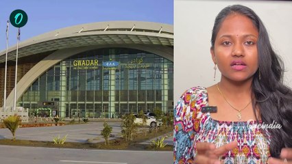 "India -வை தோற்கடிப்பேன்!" - Pakistan PM | F-16 fighter Deal Trump Good News to Pakistan | Gwadar