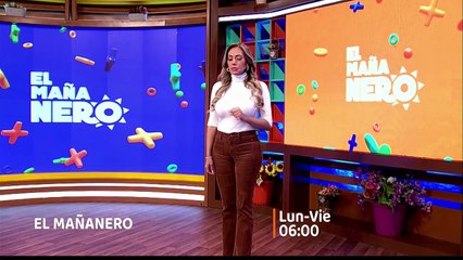 Notivisión Meridiano ∙ Martes 25 de Febrero de 2025