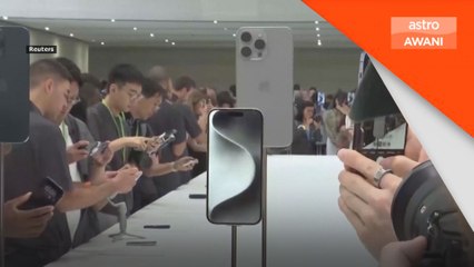 Apple Labur $500 Bilion di Amerika Syarikat, Cipta 20,000 Pekerjaan