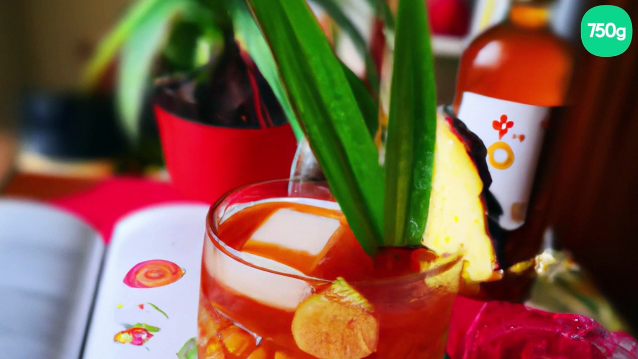 Mai tai