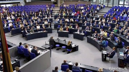 Merz punta al overno nero-rosso per Pasqua e riforma freno al debito