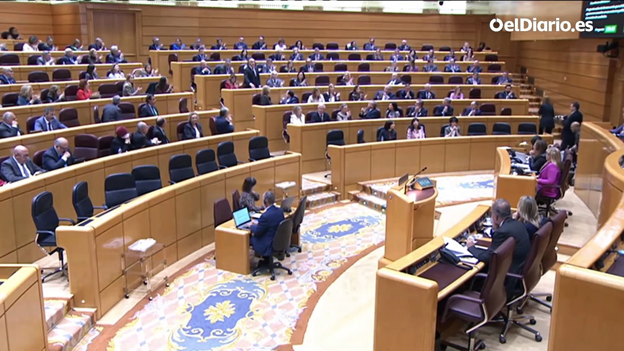 Redondo invita al PP a publicar su protocolo antiacoso tras el caso del alcalde de Algeciras