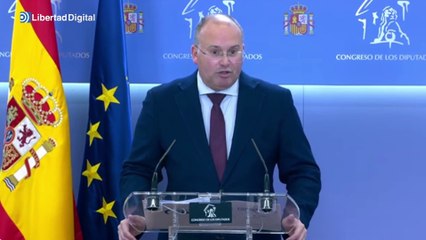 El PP exige la dimisión del fiscal general del Estado por "obstrucción a la Justicia"