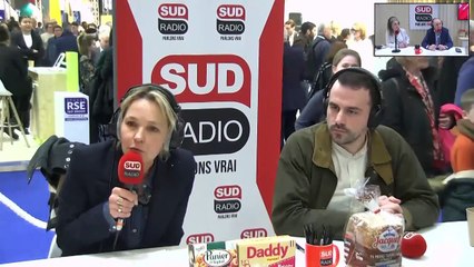 Agriculture, services publics : Comment sauver nos territoires ?