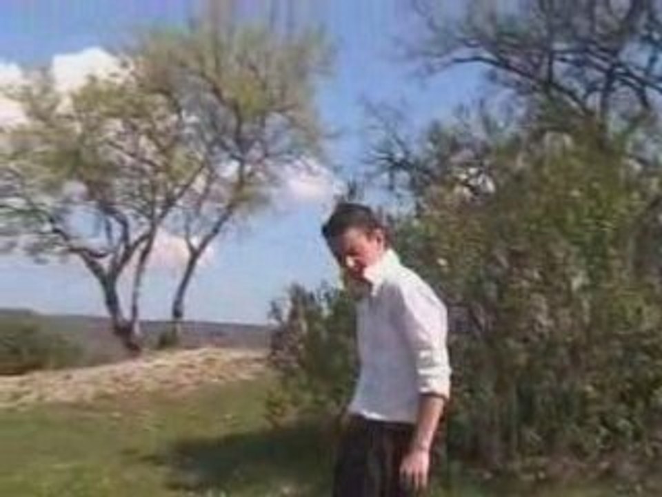 Poétic lover Prenons le temps