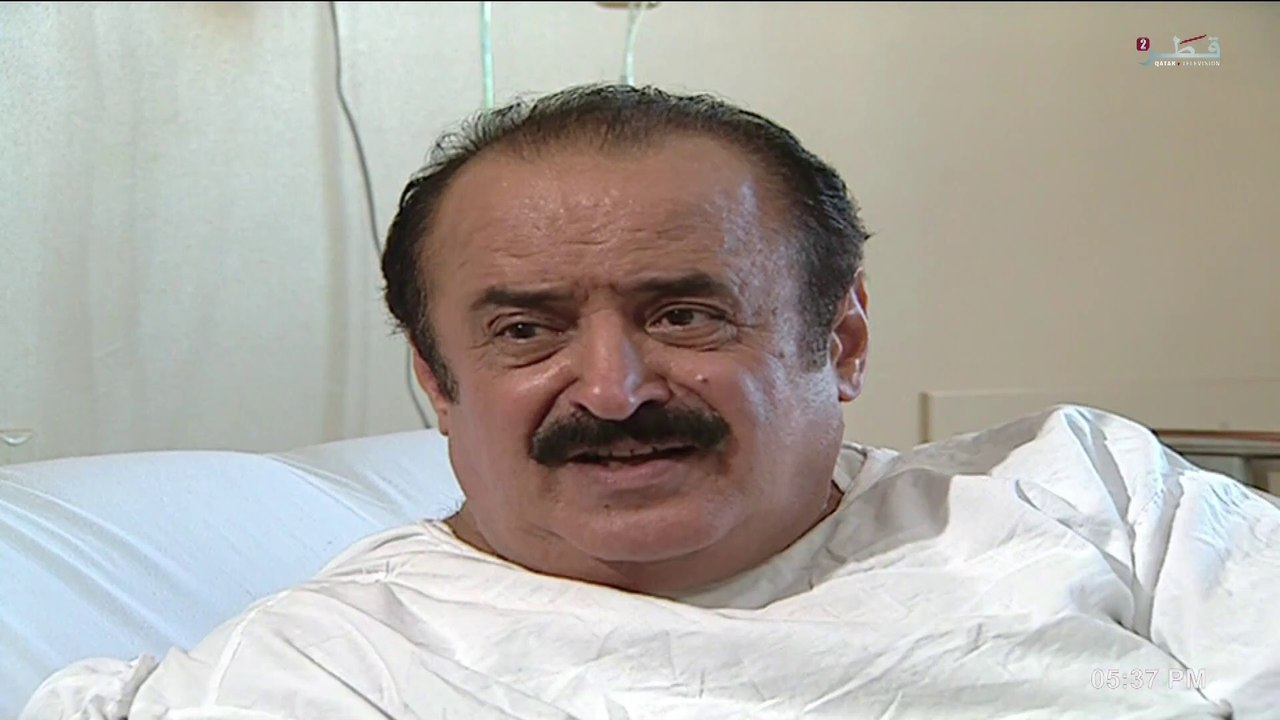 المسلسل السوري الرحيل إلى الوجه الأخر الحلقة ال...