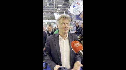 « On a besoin de redonner du pouvoir d’achat aux Français », affirme Fabien Roussel