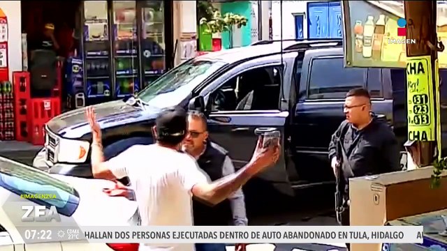 Amenazan de muerte a dueño de empresa que denunció falso cateo en Chimalhuacán, Edoméx