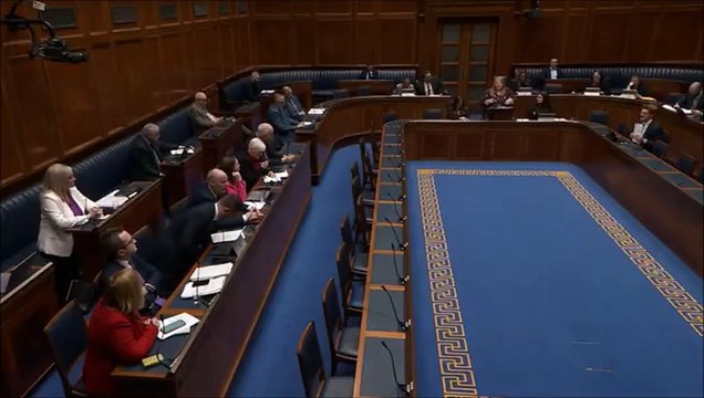 Naomi Long condemns Derry attacks on PSNI officers and promises tougher sentencing