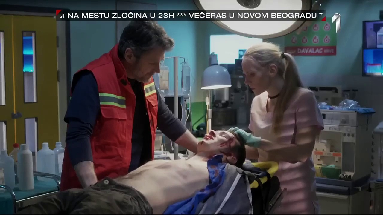 Tri muškarca i tetka – 52 epizoda (15.5.2021)