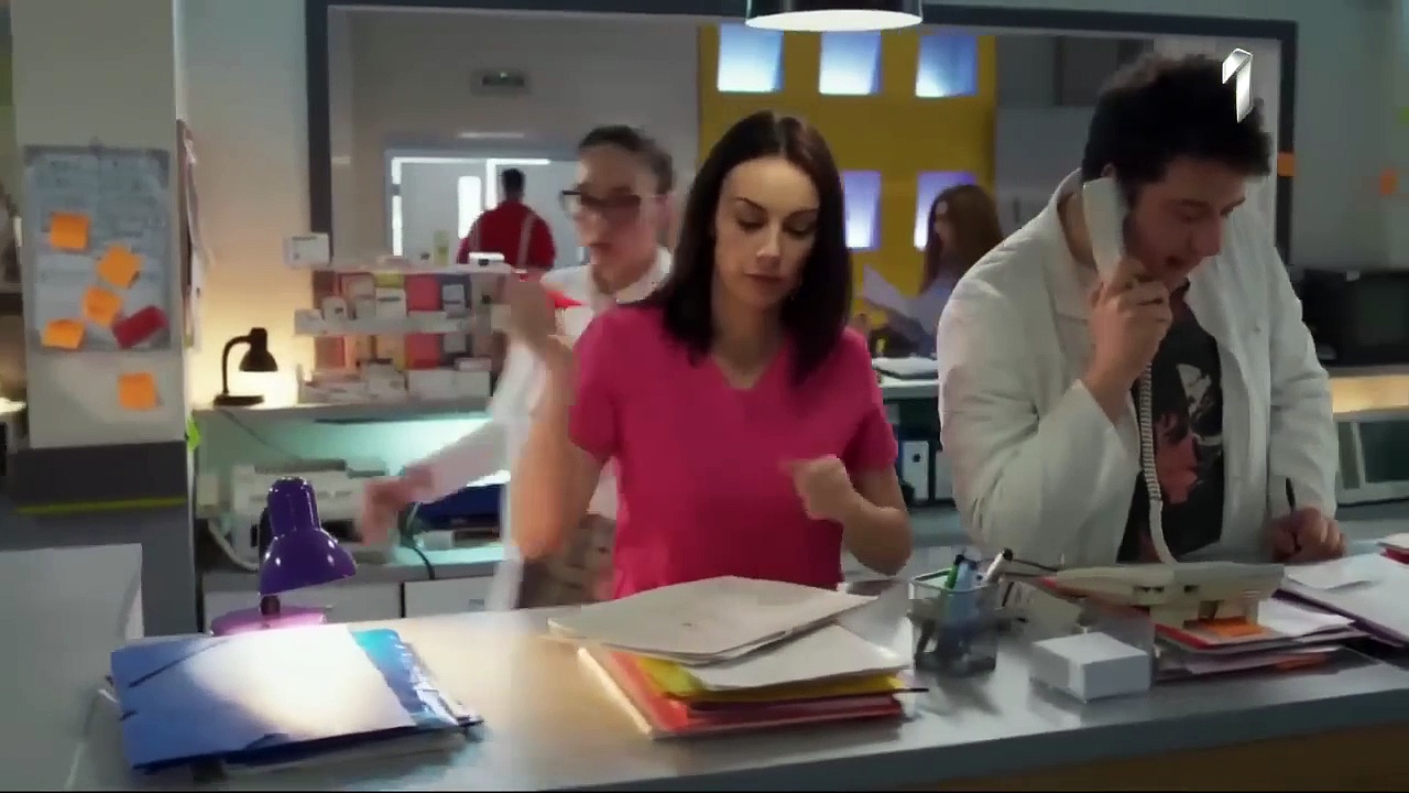 Kad je mac delio pravdu – 06 epizoda