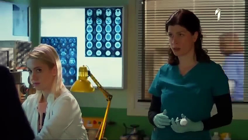 San Snova Ep. 1