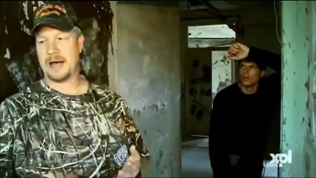 Buscadores de Fantasmas en Waverly Hills: Historias y Misterios