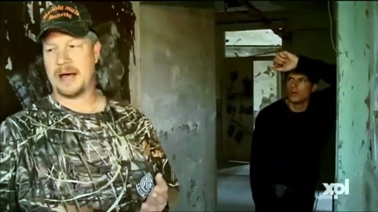 Buscadores de Fantasmas en Waverly Hills: Historias y Misterios