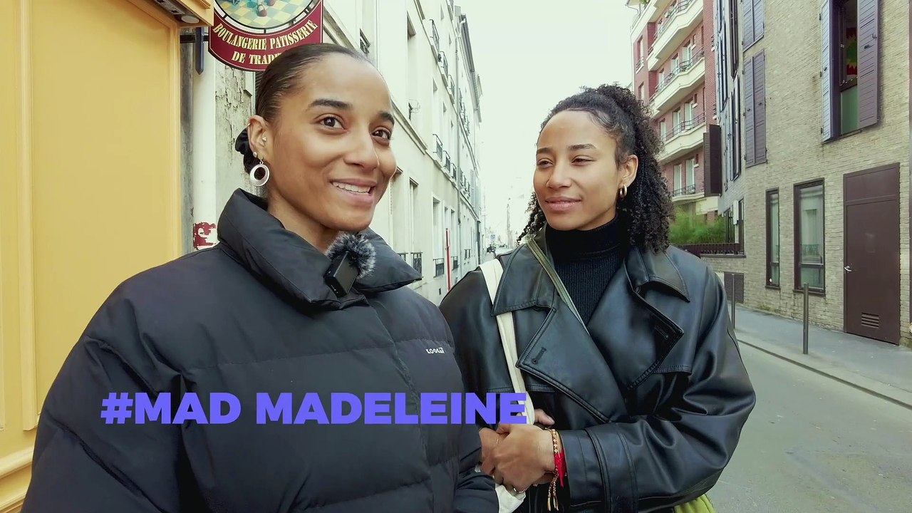Mad Madeleine : suivez la naissance d’une boutique sucrée au 53 rue Jean-Moulin à Vincennes !