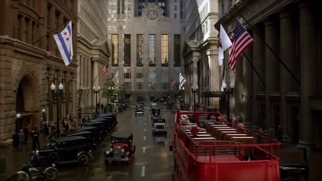 The Untouchables (1987) Trailer #1 | Movieclips Classic Trailers