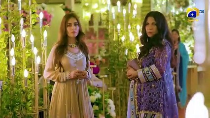 Dayan Episode 03 Teaser - 25th February 2025 - HAR PAL GEO