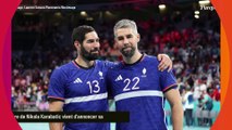 La nouvelle est tombée pour Luka Karabatic, une femme qui compte beaucoup pour lui n'est pas restée de marbre longtemps...