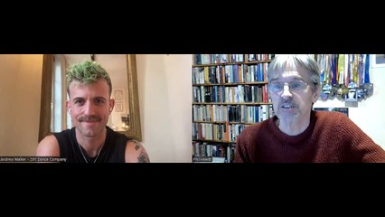 Brighton dance show says it's OK to feel sad with Michael Rosen adaptation